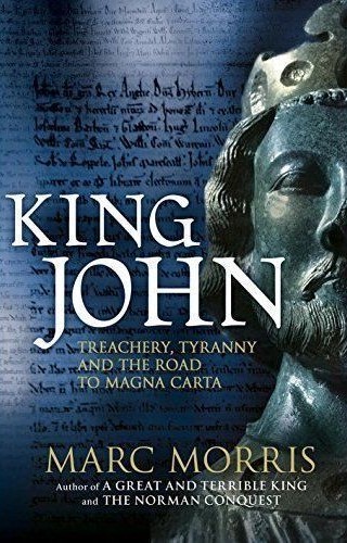 King John – Review