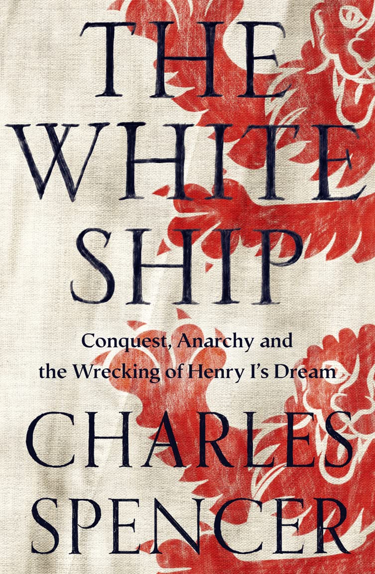 The White Ship – Review