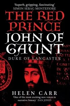 The Red Prince – Review